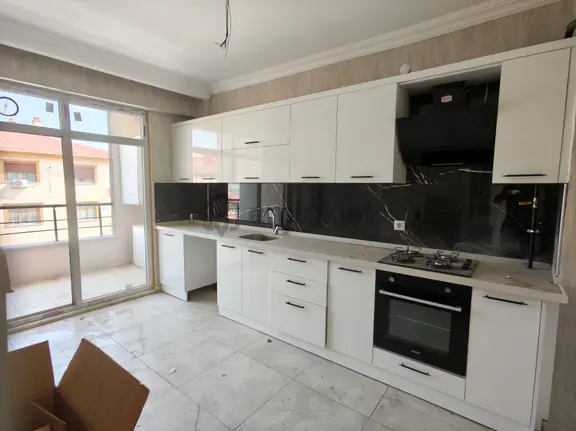 Kule 42 Emlak'dan 8 Adet 2+1 Keçeciler Caddesi Üzeri Daireler 1