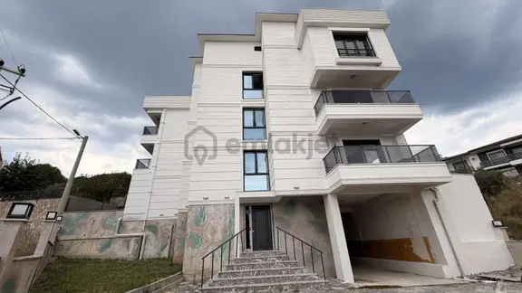 Güre Çamlıbelde Site İçi Lüks Dubleks Daire ! 1