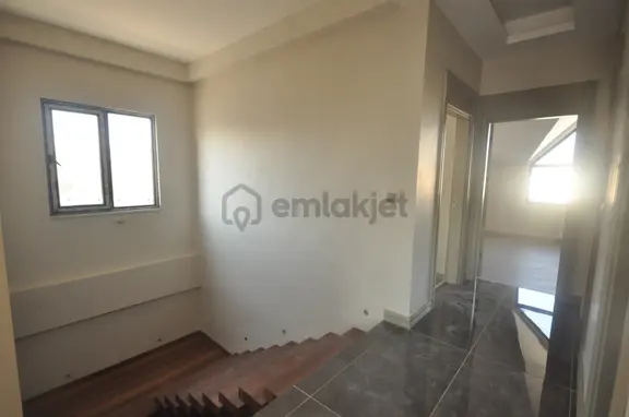 Cb Acar'dan Karaköprü Atakent'te Lüks Tasarımlı Konsept Daire! 2