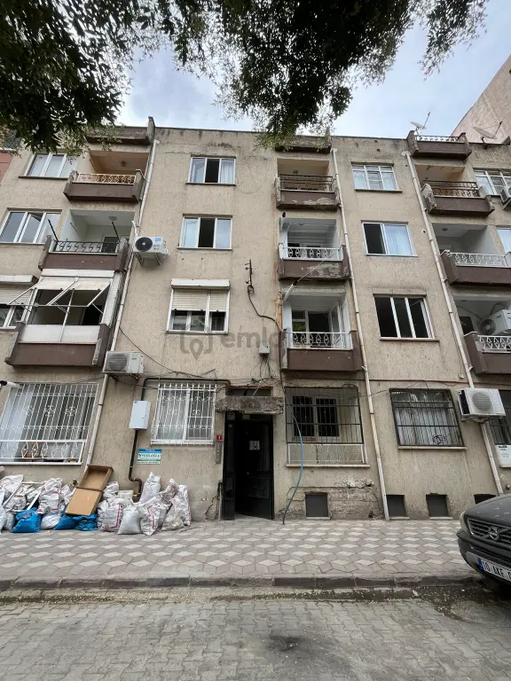 Edremit Merkez‘de Satılık Kelepir Daire 1