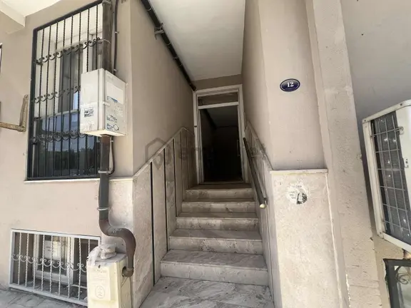 Buca Kuruçeşme Kiralık 65 M2 Daire 2+1 2