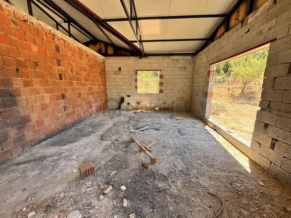 Novuss Gayrimenkul\\ Belenbaşı 518 M2 Arsa Üzerinde Müstakil Ev 1