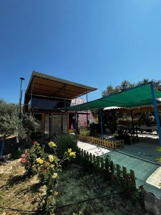 Kepenekli Mah. Satılık Bungalov 1