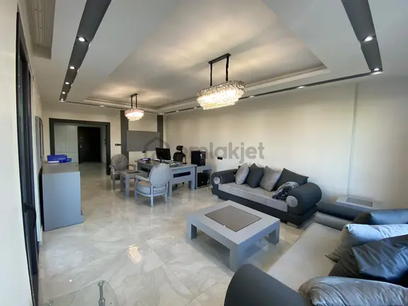 Yaşarsoy Gyo'dan K.köprü Esentepe Türk Telekom Karşısı 4+1 Daire 2