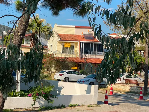İlkbahar'dan Kaçıranın Üzüleceği Kupon Villa! Vali Konağı Mevkiinde 2