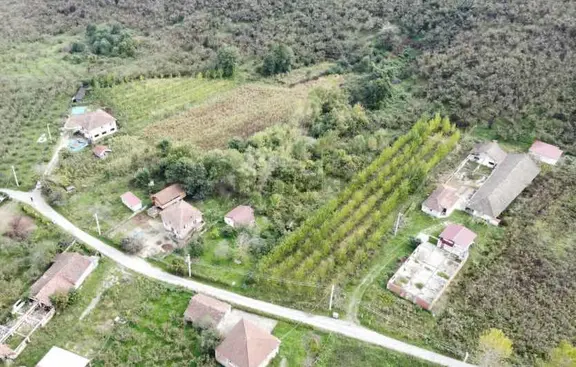 Satılık İmarlı Arsa 1