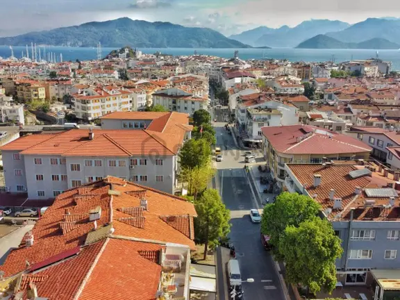 Fırsatı ! Atadan Yeni Yol Caddesi Üzerinde Ara Kat 2+1 Daire 1