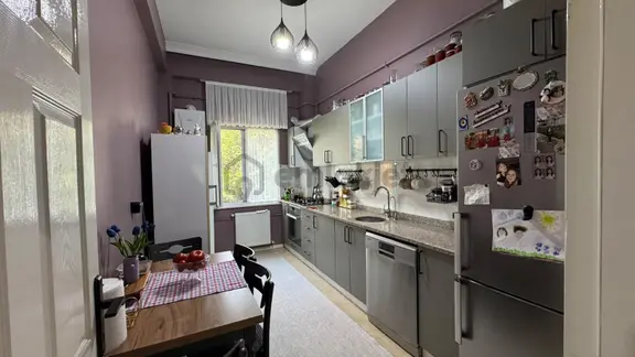 Garden City Sitesinde 3+1 Kat Mülkiyetli Ebeven Banyolu Daire 2