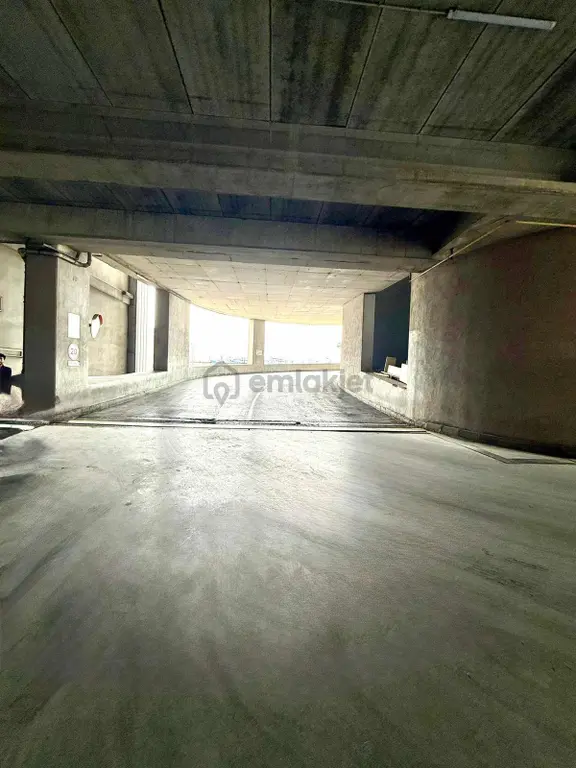İkitelli Sinpaş İş Modern De Kiralık İşyeri Depo İmalathane 2