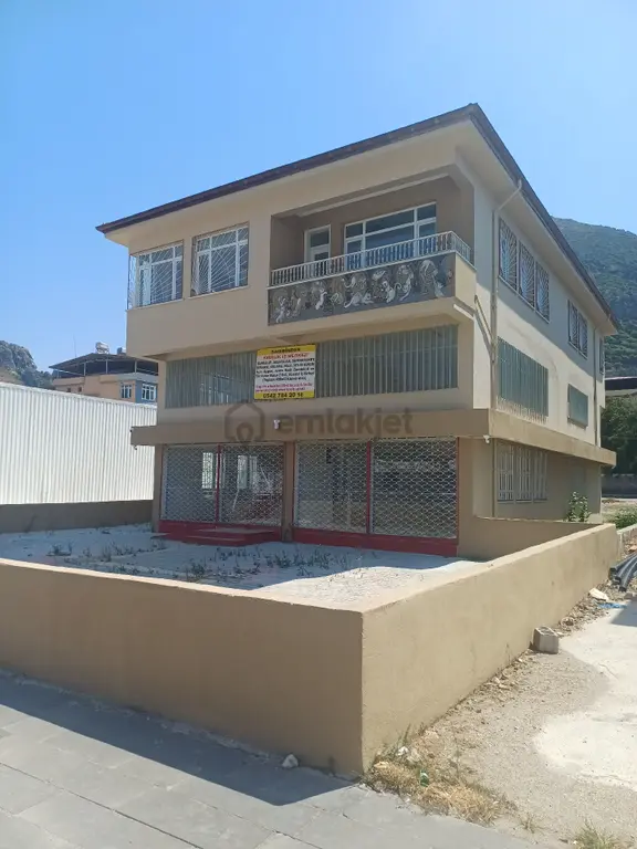 Sahibinden Sahibinden Kiralık Büyük İş Merkezi, Antakya Şehir İçi 2