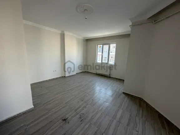 Şehir Merkezinde Park Hastanesi Civarı Kiralık 2+1 Daire 2