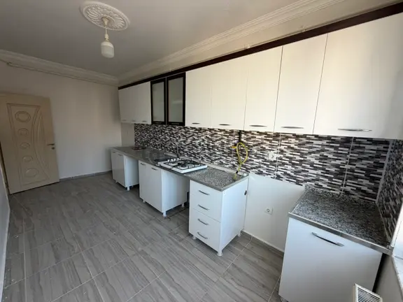 Şehir Merkezinde Park Hastanesi Civarı Kiralık 2+1 Daire 1
