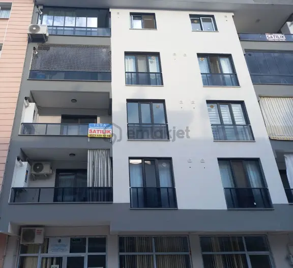 Meslek Lisesine Jandarmaya Askerlik Şubesine Yakın Satılık Daire 2