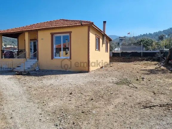 İzmir Buca Kaynaklar Söğüt Mah. 2+1 Müstakil Kiralık 1
