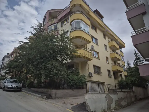 Ank Çankaya Hilal Mah.satılık 5+1 Full Yapılı 305 M2 Dubleks 1