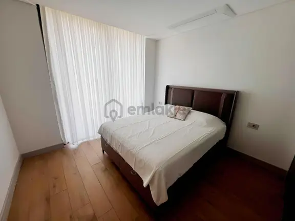 Çeşme Ayasaranda Noa 'da Yıllık Manzaralı Müstakil 4+1villa 2