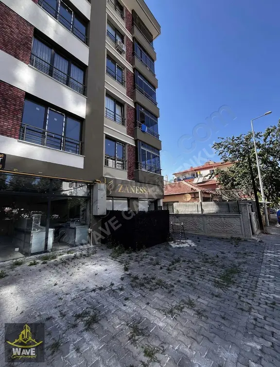 Keykubat'ta Devren Tam Donanımlı Bayan Kuaförü Fırsatı 2