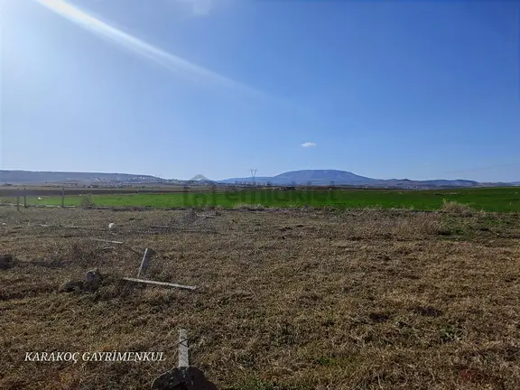 Gödenede Satılık 355 M2 Hobi Bahçesi Fiyat Düştü Acilll 2