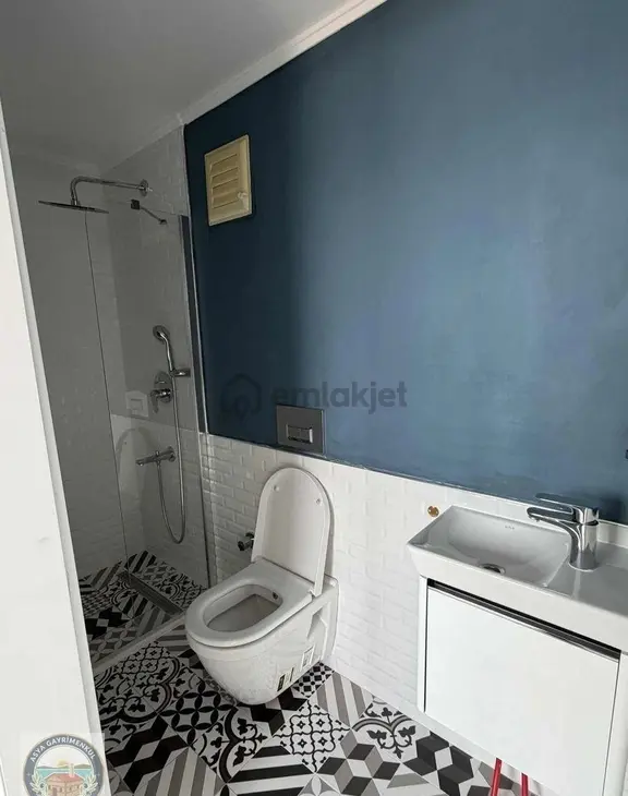 Panoramik Deniz Manzaralı Dubleks 2+1 Yazlık 1
