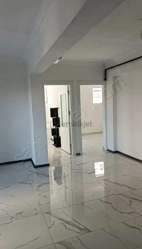 Bursa Emlak Alemi Muradiye'de Sıfır Daire 2+1 90m2 Düz Giriş 1