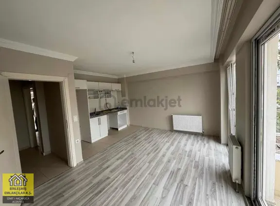 İzmit Tepeköy Özbek Çeşmesi Mevkii 1+1 77 M2 Kiralık Daire 2
