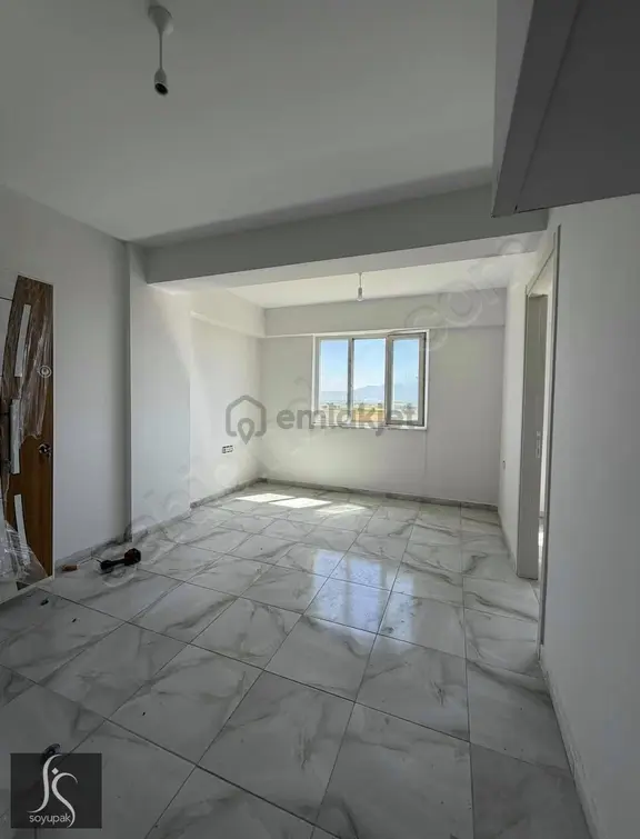 Denizli Acıpayam 1+1 Arakat Asansörlü Apart 2