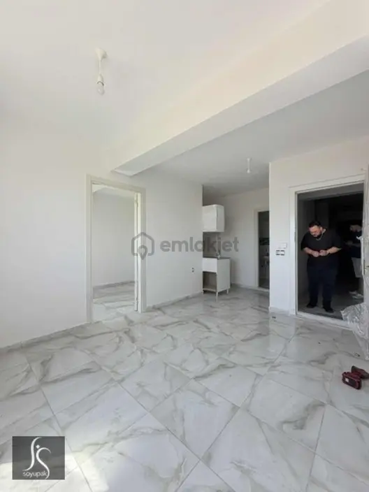 Denizli Acıpayam 1+1 Arakat Asansörlü Apart 1