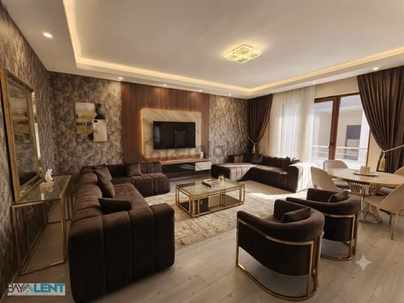 2.gündoğan Mahallesinde Güzel Konumda Satılık 2+1 Dubleks Daire 1