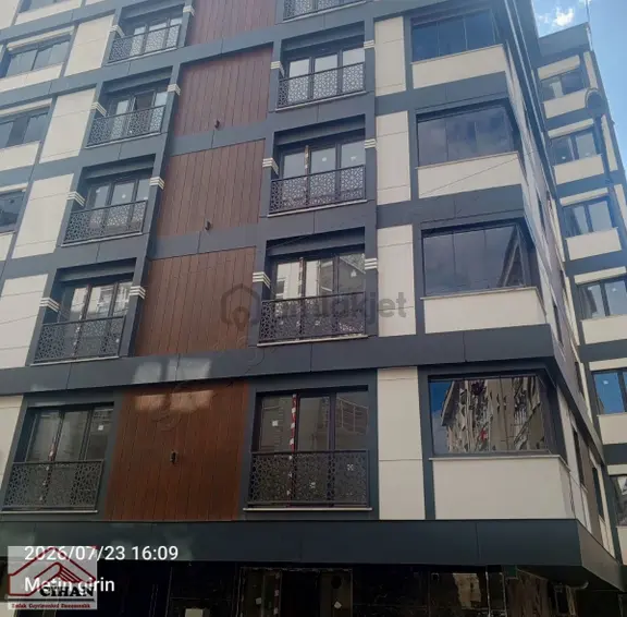 Hürriyet Mahallesinin En Prestijli Lokasyonunda, 1 Ay Sonra 1