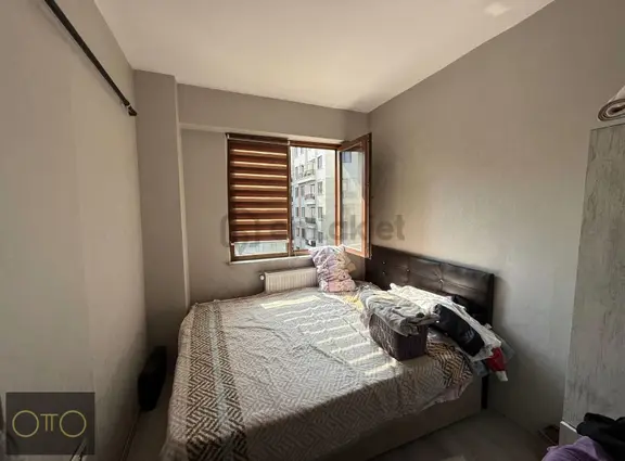 Otto'dan 2+1 Prestijli Güvenlikli Sitede Fırsat Daire 2