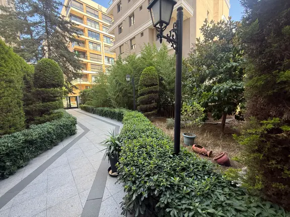 Deniz Manzaralı,bağdat Cd.paralel 3+1 Boş Satılık 130 M2 Daire 1