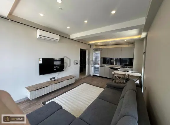 Tekirdağ S.paşa Afad Yolu Üzerinde Kiralık 0 1+1 Eşyalı Daire 1