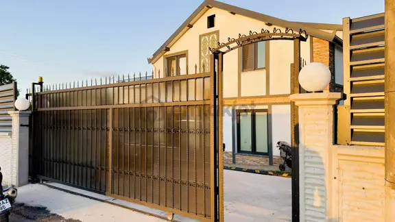 Kiralık 5+1 Havuzlu Yeni Lüx Müstakil Villa 2