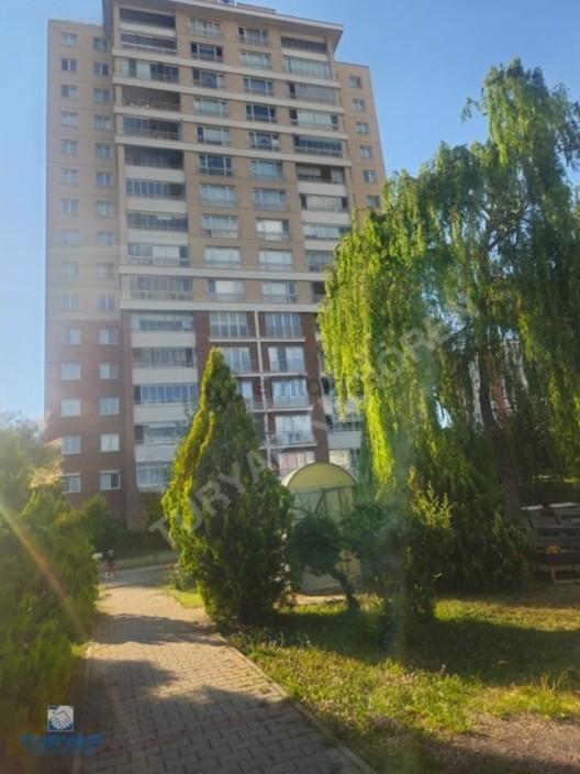 Kardelen Mah. Batı Yakası Konutlarında Ultra Lüx Yapılı 4+1 2