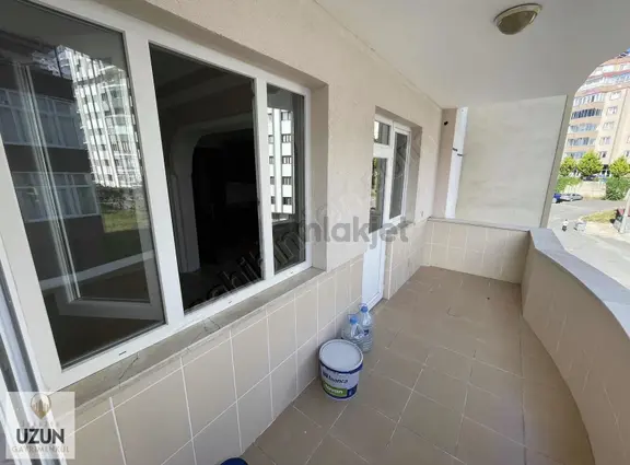 Aydınlıkevlerde Deniz Manzaralı Kiralık 2,5+1 Daire 2