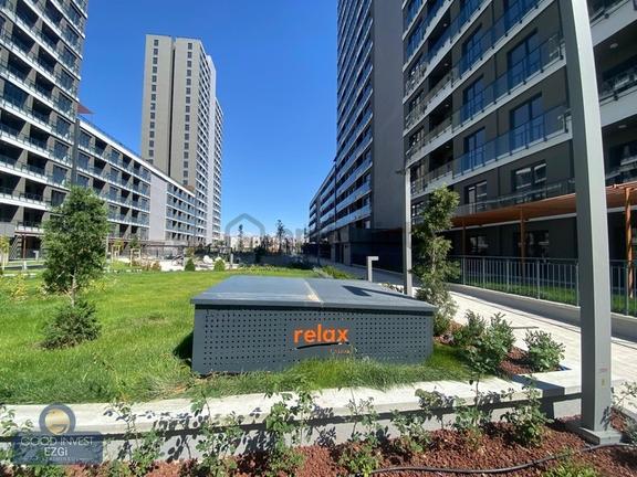 Manzaralı Relax Cadde De Kiralık 2+1 Sıfır Daire 1