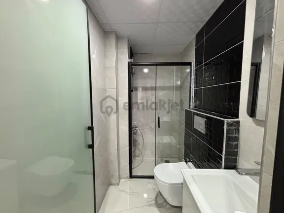 Hemen Taşın İldem Park F 3+1 Ödemeli Daire 1