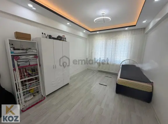 Koz Emlak'tan Satılık Bahçe Ve Sıfır Ev 2