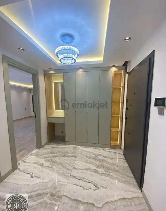 Kenan Evren Blv Manzaralı 4+1 M.sığmaz Mh Vip Lüks Satılık Daire 2