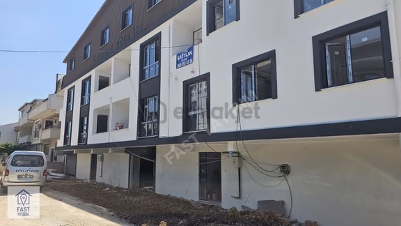 Yunuseli Güneştepe'de Satılık Sıfır Daireler 1