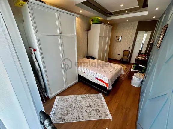 Yüksel'den Soğanyemez'de Yerden Isıtmalı Prestijli 3+1 Lüx Satılık Daire 1