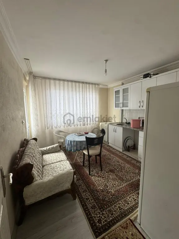 Yenimahallede Kiralık Eşyalı Teraslı 2+1 Daire 2
