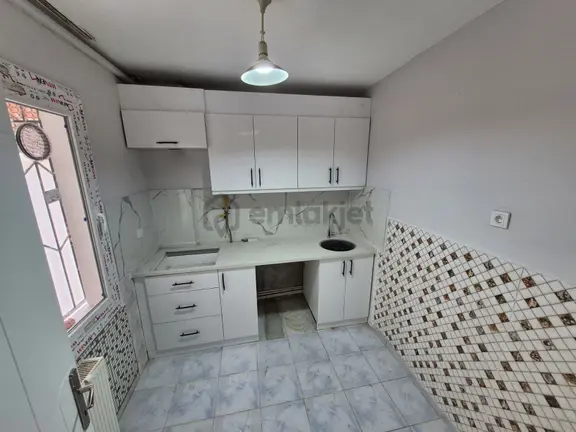 Nurfen 'den Bahar Mh'de 2+1 90 M2 İçi Yenilendi Kiralık Daire 2