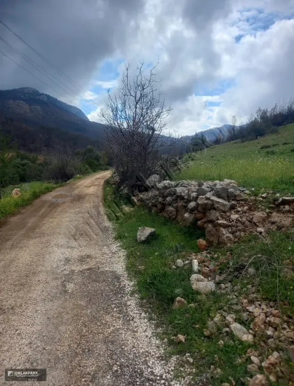 Emlakparkdan İmamuşağı Mah. Çatakkoyağı Mevki Satılık 4.281 M2 2
