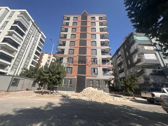 Realite Tapudan Satılık 2+1 Daire 1
