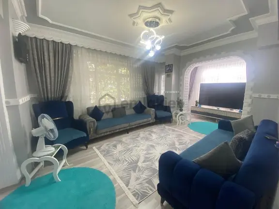 İna Group Gayrimenkul & Danışmanlık Gaziosmanpaşa Merkez Mahallesinde. 2+1/120m2/1. Kattır. Mor L 2