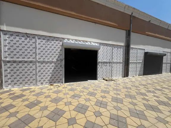 Cappello Avm İçinde 150m2 Dükkan 2