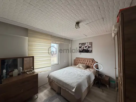 Cumayeri Orta Mah.de Doğa Manzaralı 2+1 Fırsat Daire 2