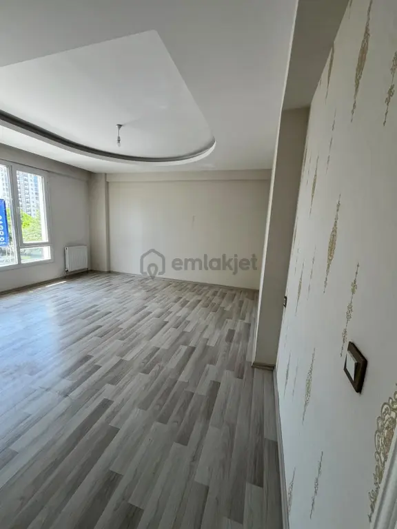 Serin Park 3.5+1 Satılık Daire 2