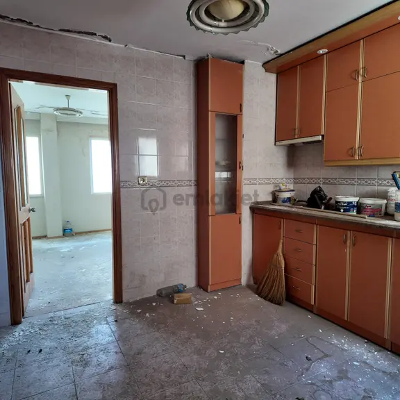 Atatürk Mahallesi Pazar Pazarı Yanı Satılık 3+1 Yatırımlık Daire 2